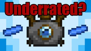 How the Solidifier is BROKEN