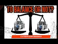 Do you need to balance with new pistons New Collaboration 383 Stroker