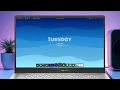 Download Lagu PERFECT! Ubah Windows Jadi Keren Dengan 1 Aplikasi SeelenUI 2025