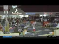 New Jersey Residents Camp Out To Get Into Motor Vehicle Commission Centers