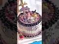 Download Lagu Kuromi Melody #cake #shorts