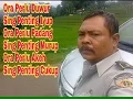 Lagu ORA PERLU DUWUR