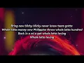 Valiant - Whole Lotta (Lyrics)