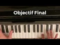 SCH - Parano (Tuto Piano)