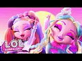 Download Lagu Best NEW Music Videos! ⭐🎵 | L.O.L. Surprise!