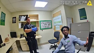 Publix Employee Caught Stealing 7 000 Cash Demands Special Treatment From Police