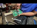 Inside the UAD2 Satellite Duo FireWire Disassembly and Insights
