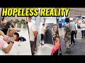 Download Lagu Chinese arbeiders zijn wanhopig en hulpeloos - Maandenlang geen loon en het wordt ERGER!