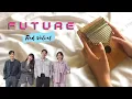 Lagu Future - Red Velvet (Start-Up OST) | Kalimba Cover with Tabs