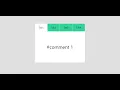 Simple Tab with React Hooks for beginners