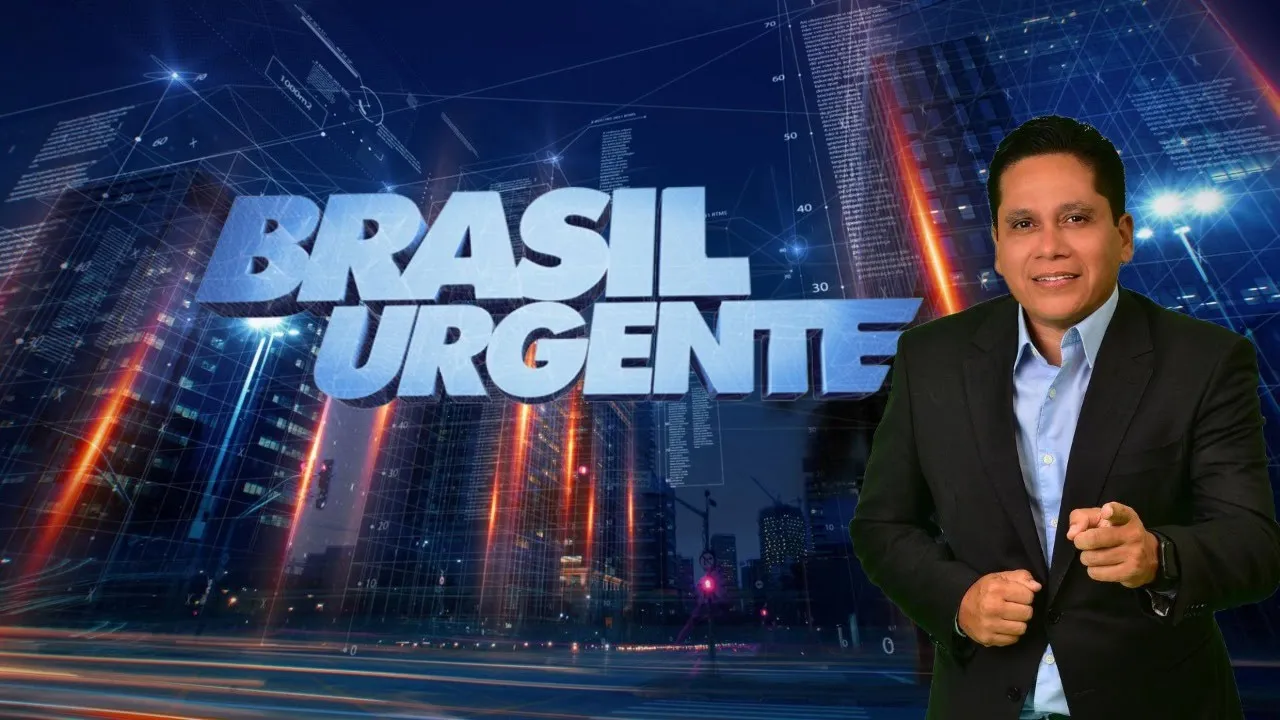 BRASIL URGENTE BA - 18/07/2023 - O SISTEMA É BRUTO!