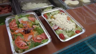 Georgios Pizza