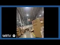 USPS customers frustrated after of Indianapolis Facility surfaces