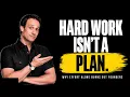 Why Capable People Stay Stuck The Language Fix - Michael Bernoff