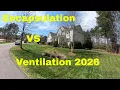 Encapsulation VS Ventilation 2026 The Building Science Facts from Licensed Contractors Engineers