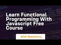 Learn functional programming with javascript free course