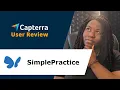 SimplePractice Review Simplepractice is the best