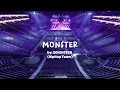 Download Lagu Monster - SEVENTEEN (HipHop Unit) | but you're in an empty arena