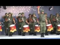 Download Lagu Banda de guerra interpretando el toque \