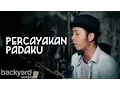 Download Lagu Percayakan Padaku - Dinno Alshan (Sheila on 7 cover) // EXI Backyard Sessions