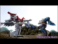 Download Lagu 【MAD】- 【파워레인저 다이노포스 브레이브】 - 【Power Rangers Dino Force Brave】