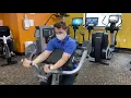 Anytime Fitness Circuit Training