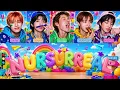 CORTIS (코르티스) - GO! | Nursurreal Ver (Color Coded Lyrics)