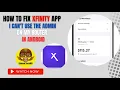 How to Fix Xfinity App I can t Use the Admin on My Router in Android