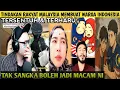 Download Lagu 😢TERHARU‼️ BANTUAN DARI MALAYSIA BUAT GRAB \u0026 OJOL INDONESIA TERSENTUH😭‼️🇮🇩🤝🇲🇾 | Wak Lonjong