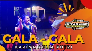 Download Nyawernya Juara - GALA GALA x MABOK JANDA - KARINA AULIA PUTRI || STAR MUSIC LIVE MP3
