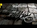 NFL GameDay 2001 | Sports Game Stadiums 🏟 🏈