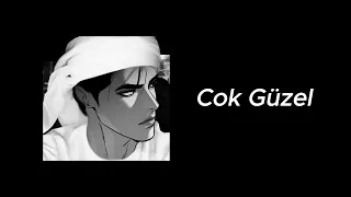 cok g zel slowed reverb 