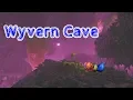 ARK Wyvern Cave Ragnarok Location