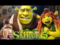 Lagu SHREK Full Movie 2025: Last Adventure | Action Movies 2025 English (Game Movie)