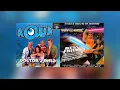 Doctor Jones x Best Friend (Mashup) - Aqua ✗ Toy-Box