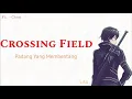 Download Lagu Crossing Field - LiSA | Sword Art Online OP Full Song  Terjemahan Indonesia 