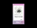 【FELT】01.Falling in Love Again（FELT-025 Rebirth Story4 DISC2 Sapphire）[Audio Archives]