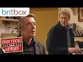 Download Lagu Trigger's First Time Listening to Mozart's Masterpiece | Only Fools and Horses