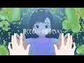 映画『数分間のエールを』織重 夕 feat. 菅原圭 - 「ビオトープ」リリックビデオ