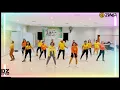 Beta Janji Beta jaga | Janji Putih | Zumba Kupang | Zumba NTT