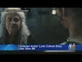 Veteran Actress Lynn Cohen Dies