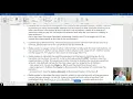 Excel Module 4 End of Module Project 1 - Conyers Law Offices