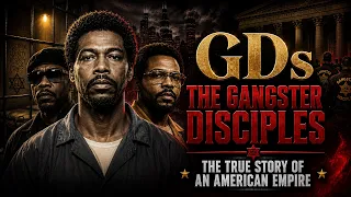 The Gangster Disciples America s Most Notorious Empire True Story
