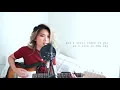 BLACKPINK - Hope Not (아니길) [English Cover]