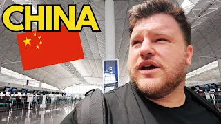 2024年去中国旅行：和我的预期不同