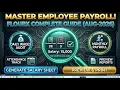 Master Employee Payroll in FlourX Complete Guide Aug-2026