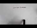 CFA Level 1 Quants Reading 3 What is Spurious Correlation