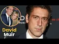 David Muir Reveals His New Wife and You ll Easily Recognize Her
