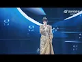 Liu Yu's 2025 Cosmic Poet's Journey "Raindrops" Song #liuyu