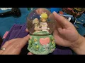 Ep 5 - Precious Moments Snow Globe